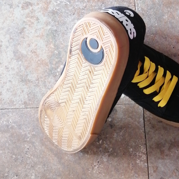 Osiris skate shoes - Picture 7 of 7